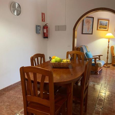 Casas Balcon Del Mar Villa El Paso Dış mekan fotoğraf