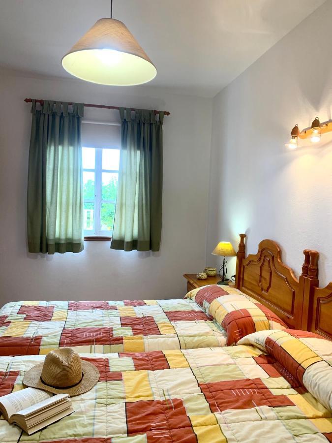 Casas Balcon Del Mar Villa El Paso Dış mekan fotoğraf