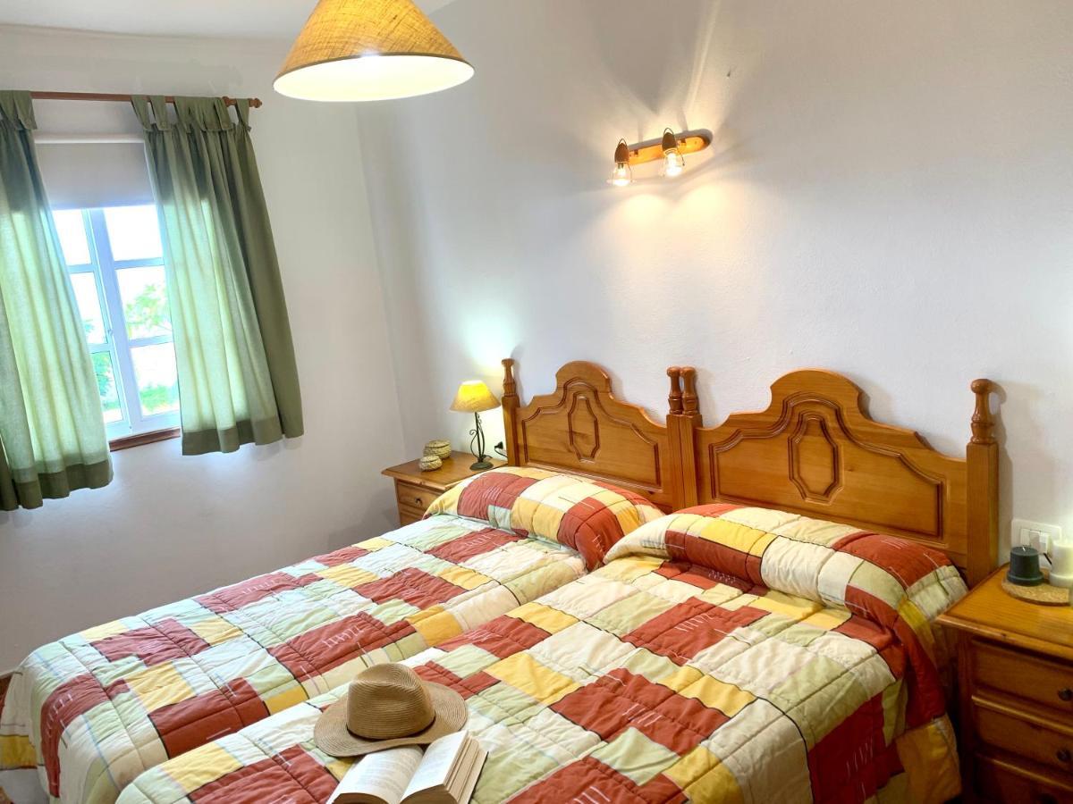 Casas Balcon Del Mar Villa El Paso Dış mekan fotoğraf